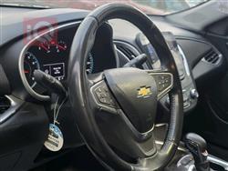 شيفروليه ماليبو